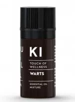 You & Oil KI Bioactive Blend - Warts (5 ml) - aiuta a rimuovere le verruche