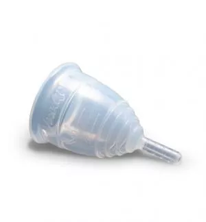 Yuuki Economic Menstrual Cup - Small Classic - solo coppetta separata