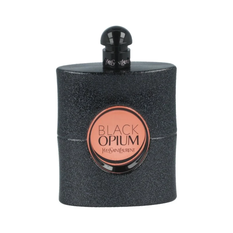 Black Opium eau de parfum da donna 150 ml