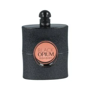 Yves Saint Laurent Black Opium eau de parfum da donna