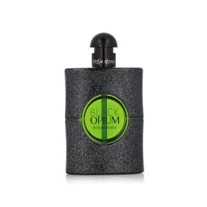 Yves Saint Laurent Black Opium Illicit Green Eau de Parfum da donna