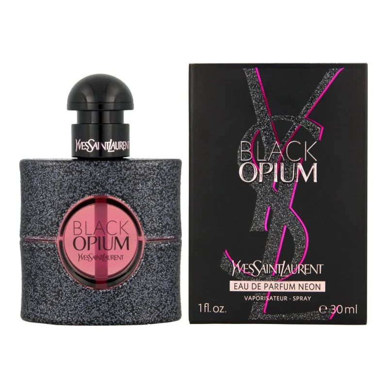 Black Opium Neon eau de parfum da donna 30 ml