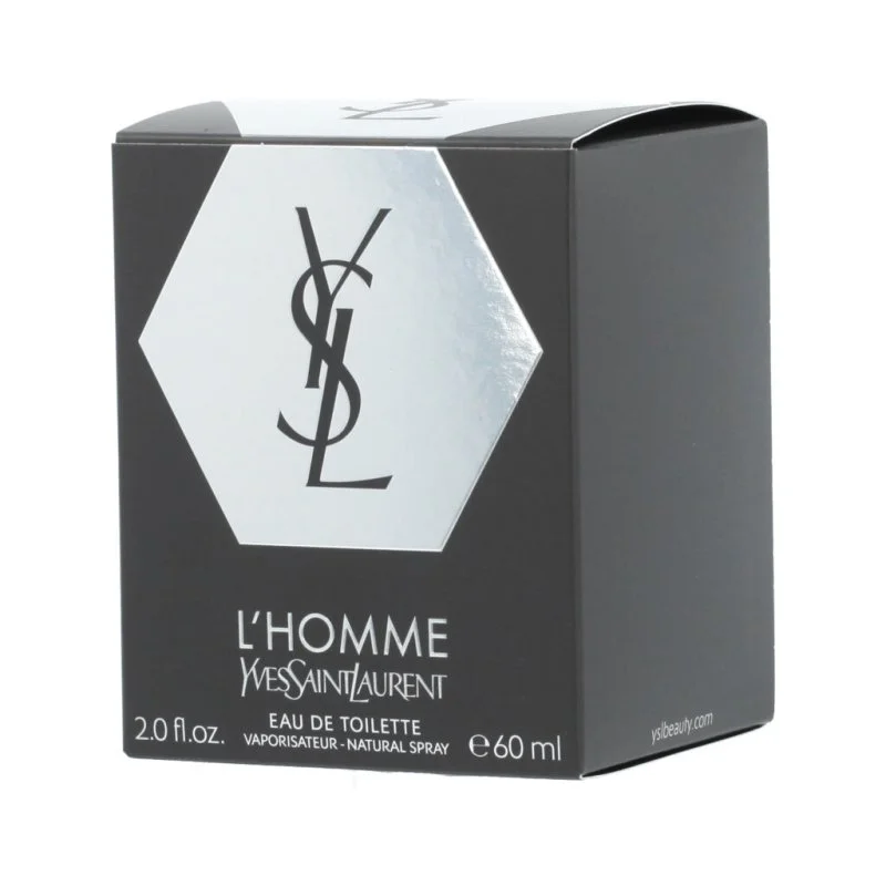 L'Homme Eau de toilette da uomo 60 ml