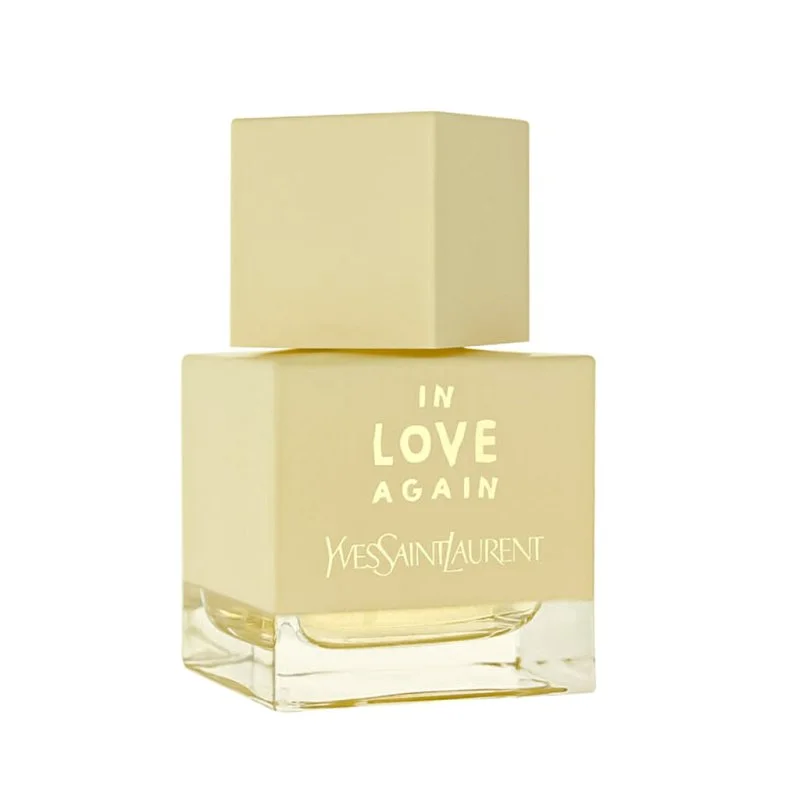 La Collection In Love Again eau de toilette da donna 80 ml