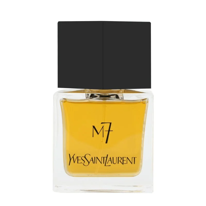 La Collection M7 Eau de Toilette da uomo 80 ml
