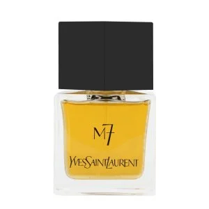 Yves Saint Laurent La Collection M7 Eau de Toilette da uomo