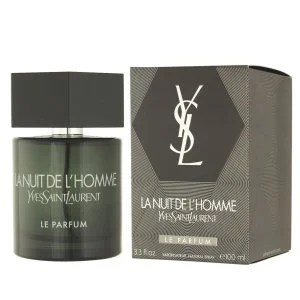Yves Saint Laurent La Nuit de L'Homme profumo da uomo