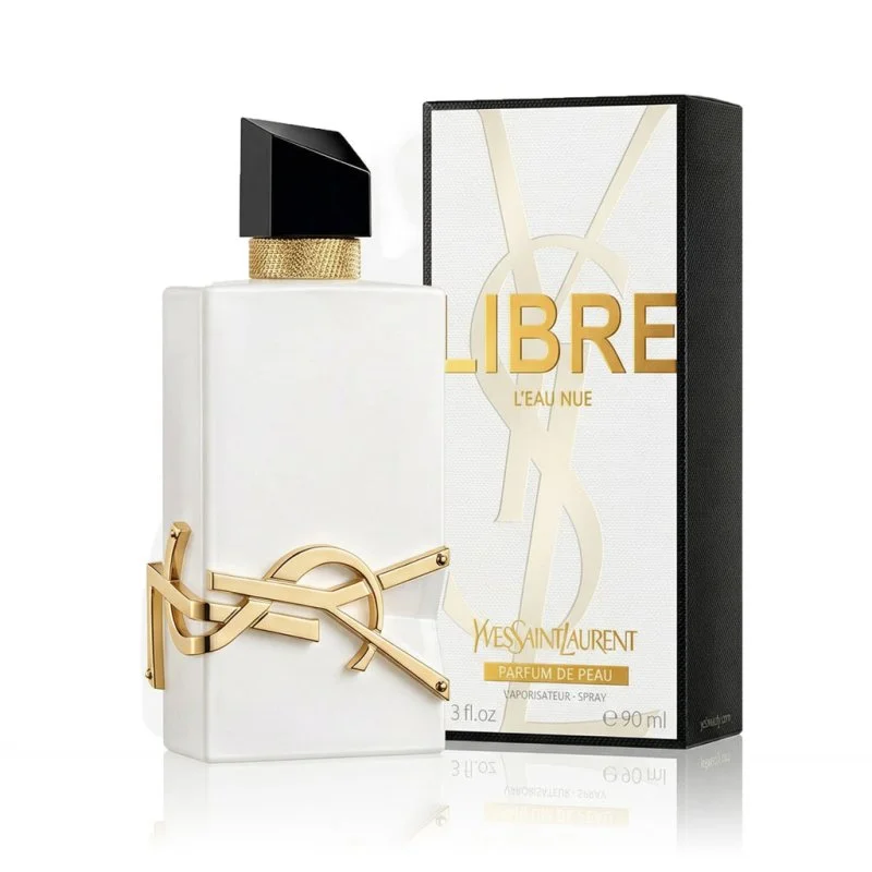 Libre L’Eau Nue Eau de Parfum senza alcool da donna 90 ml