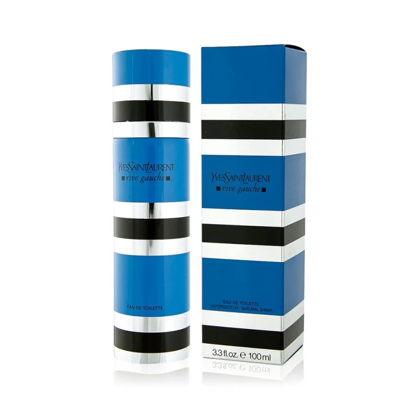 Rive Gauche pour Femme eau de toilette da donna 100 ml