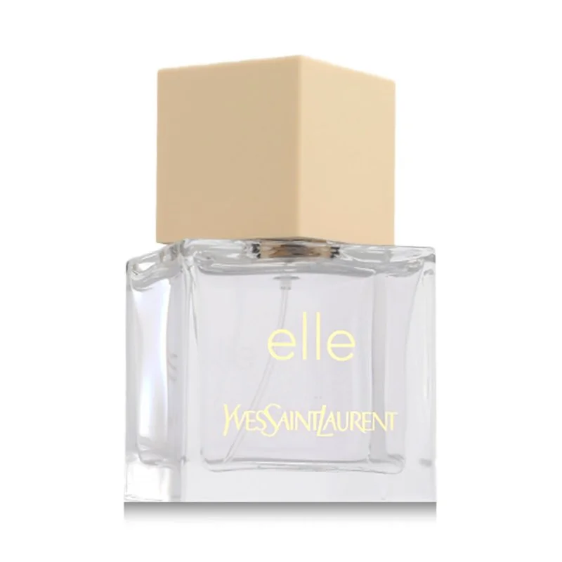 Elle 2024 Eau de Parfum da donna 80 ml