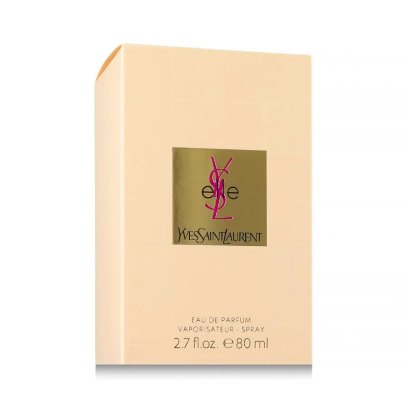 Elle 2024 Eau de Parfum da donna 80 ml