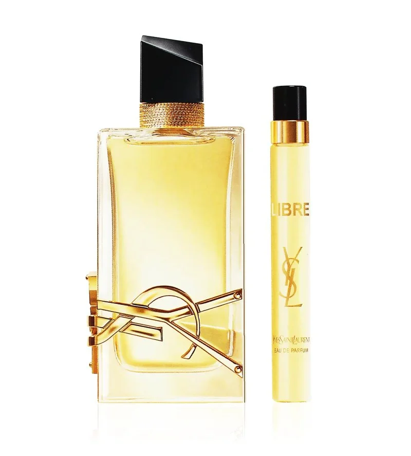 Libre cofanetto regalo 90 ml + eau de parfum eau de parfum da donna