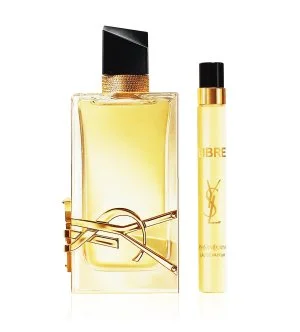 Yves Saint Laurent Libre cofanetto regalo 90 ml + eau de parfum eau de parfum da donna