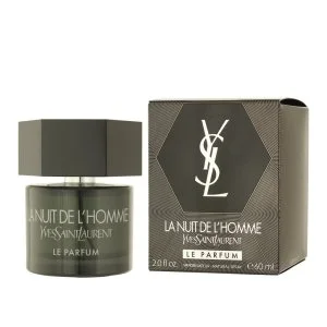 Yves Saint Laurent La Nuit de L'Homme profumo da uomo