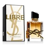Libre Flowers & Flames Florale Eau de Parfum da donna 50 ml