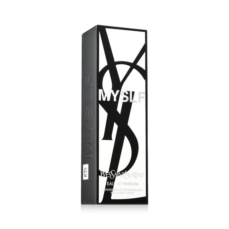 MYSLF Eau de Parfum ricaricabile da uomo 40 ml