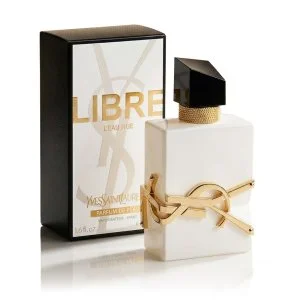 Yves Saint Laurent Libre L’Eau Nue eau de parfum senza alcol da donna