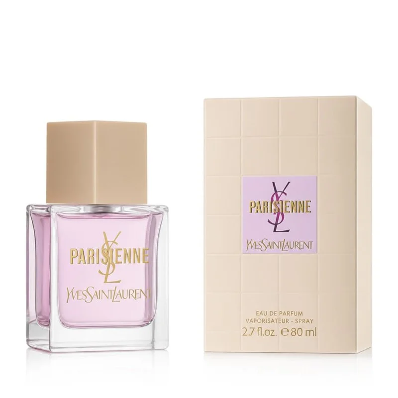 Parisienne Eau de Parfum da donna 80 ml