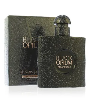 Yves Saint Laurent Black Opium Extreme eau de parfum per donne 30 ml