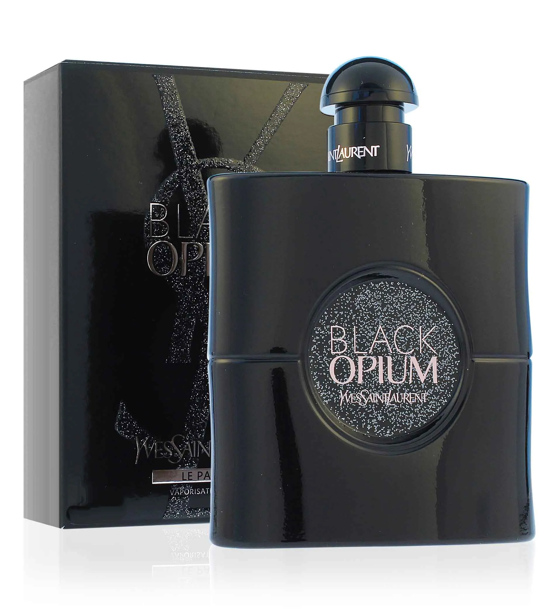 Black Opium Le Parfum profumo per donne 50 ml