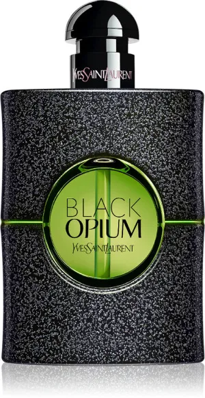 Yves Saint Laurent Black Opium eau de parfum per donne 90 ml