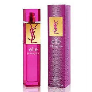 Yves Saint Laurent Elle eau de parfum per donna 90 ml