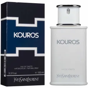 Yves Saint Laurent Kouros eau de toilette per uomo