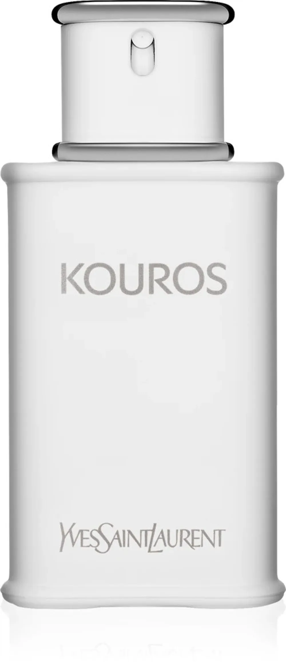 Kouros eau de toilette per uomo 100 ml