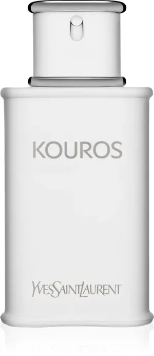 Yves Saint Laurent Kouros eau de toilette per uomo 100 ml