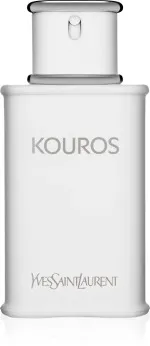 Kouros eau de toilette per uomo 100 ml