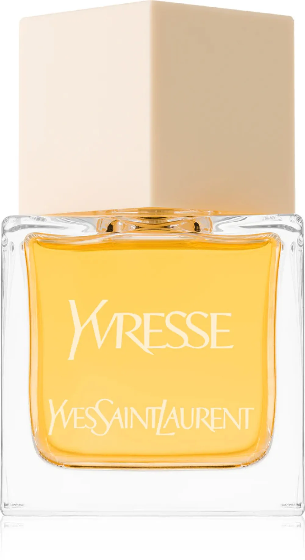 La Collection Yvresse eau de toilette per donna 80 ml