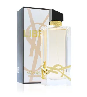 Yves Saint Laurent Libre eau de toilette per donne 50 ml