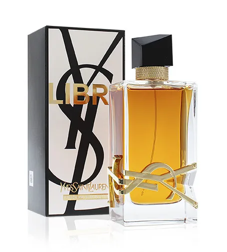 Libre Intense eau de parfum per donne 50 ml