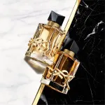 Libre Intense eau de parfum per donne 50 ml