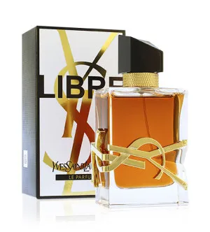Yves Saint Laurent Libre Le Parfum profumo da donna 50 ml