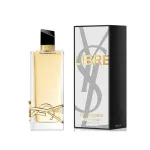 Libre eau de parfum per donne 150 ml