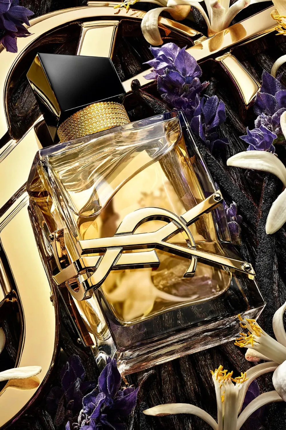 Libre eau de parfum per donne 150 ml