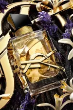 Libre eau de parfum per donne 150 ml