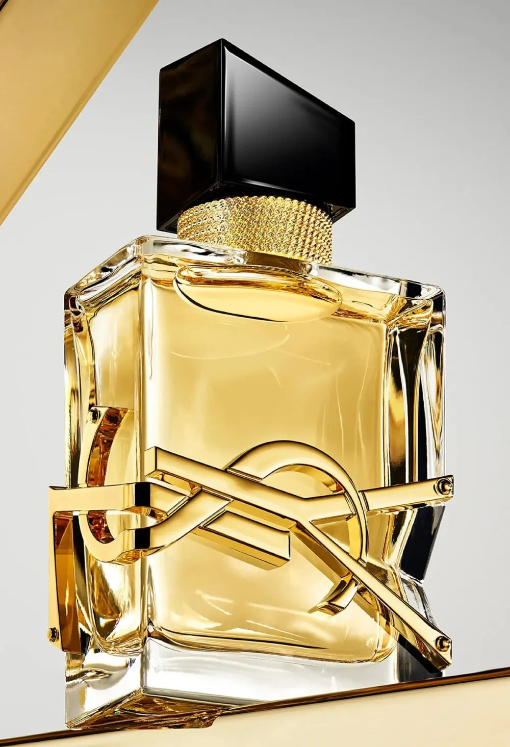Libre eau de parfum per donne 150 ml