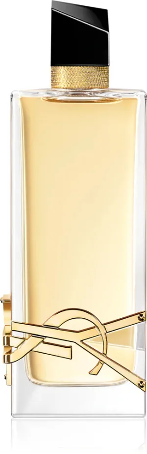 Yves Saint Laurent Libre eau de parfum per donne 90 ml