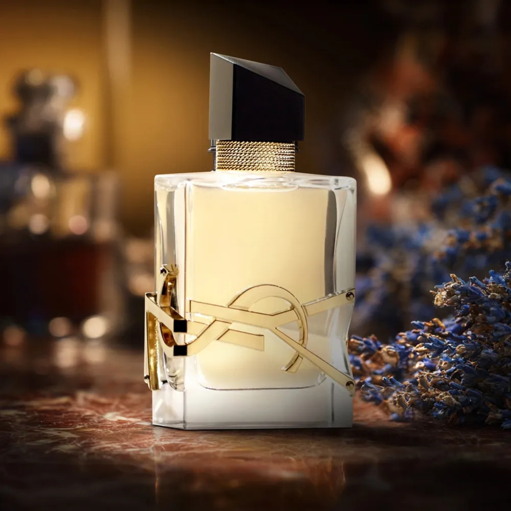 Libre eau de toilette per donne 50 ml