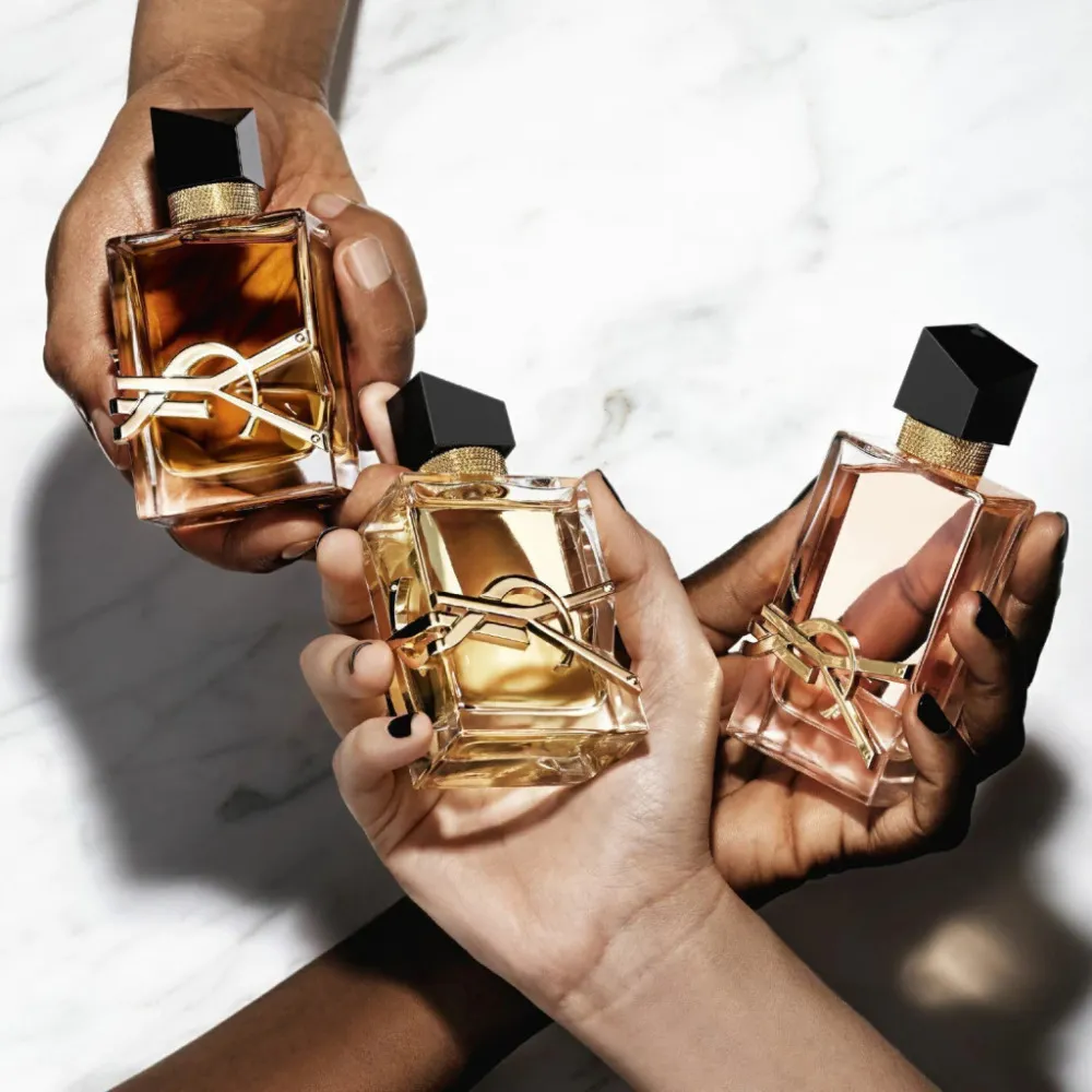 Libre eau de toilette per donne 50 ml