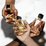 Libre eau de toilette per donne 50 ml