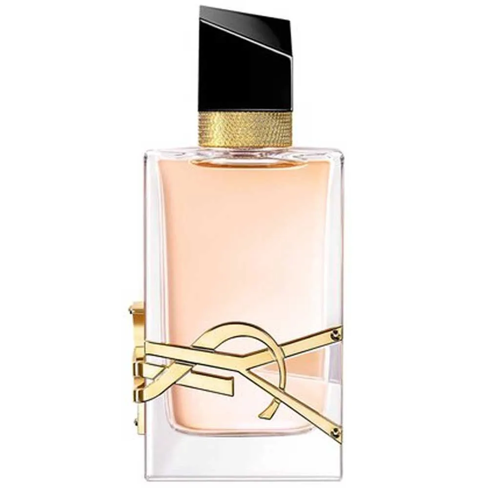 Libre eau de toilette per donne 50 ml