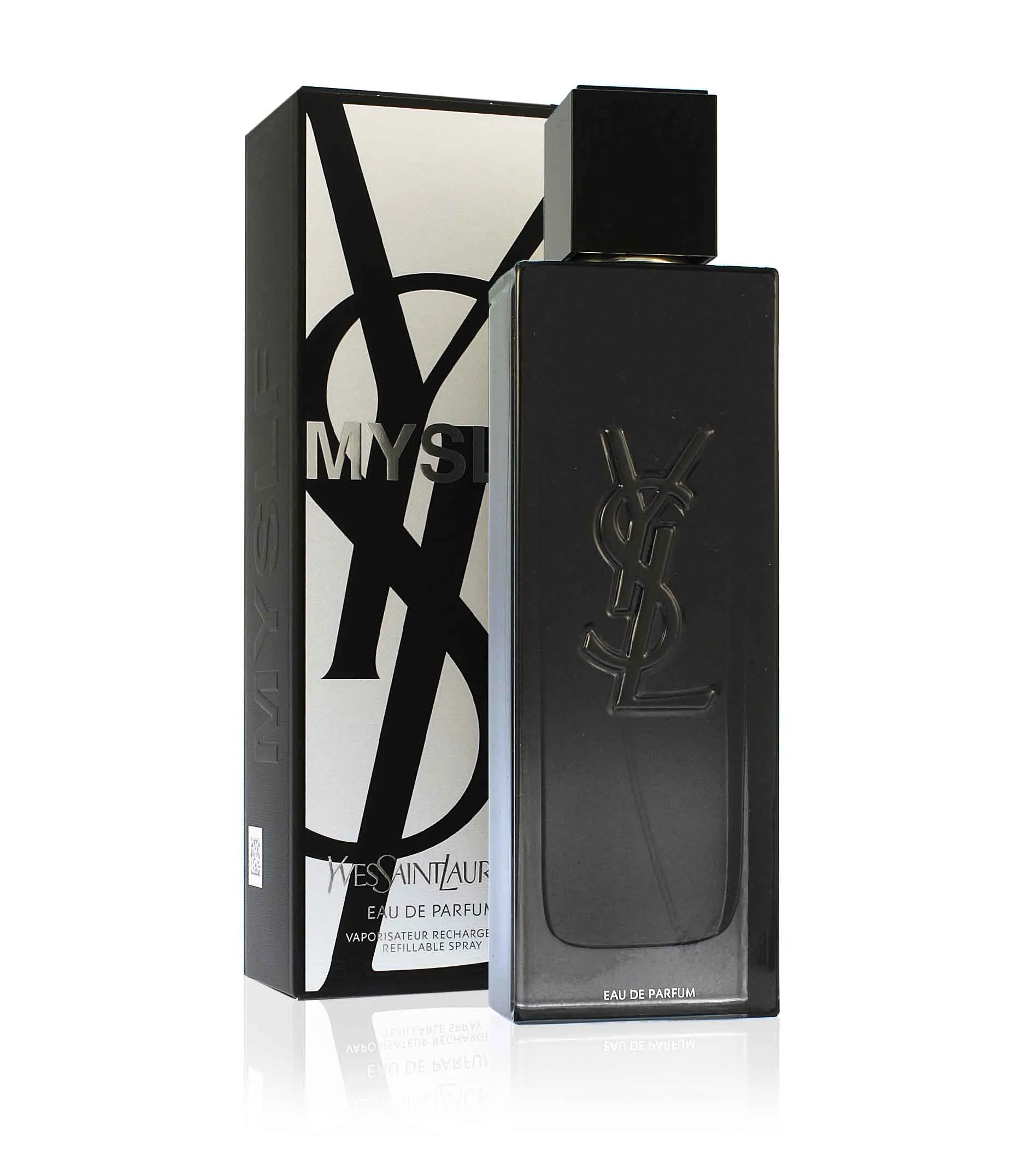 Yves Saint Laurent MYSLF eau de parfum per uomo