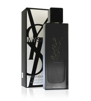 Yves Saint Laurent MYSLF eau de parfum per uomini 100 ml