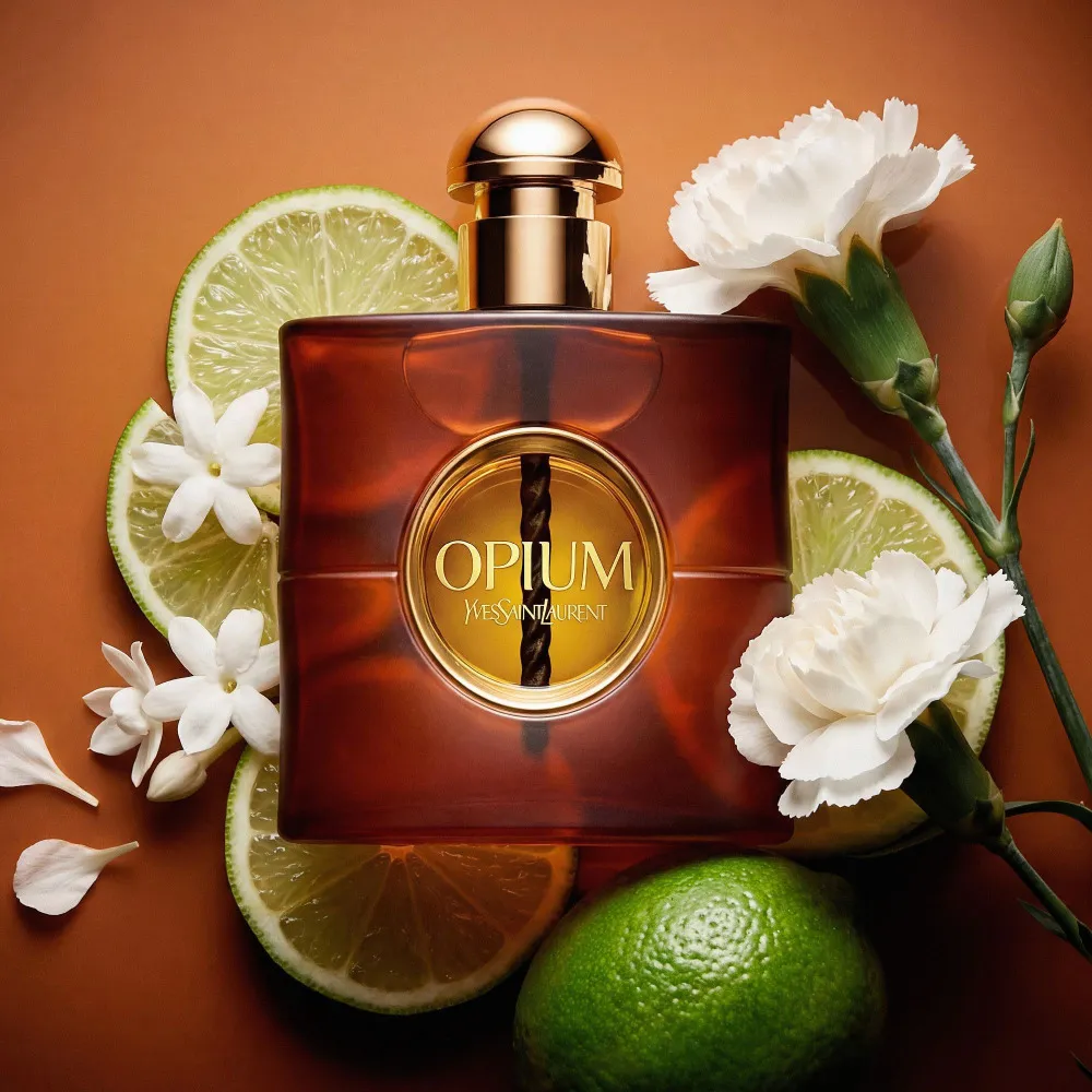 Opium eau de toilette per donna 50 ml