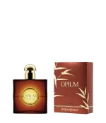 Opium eau de toilette per donna 50 ml