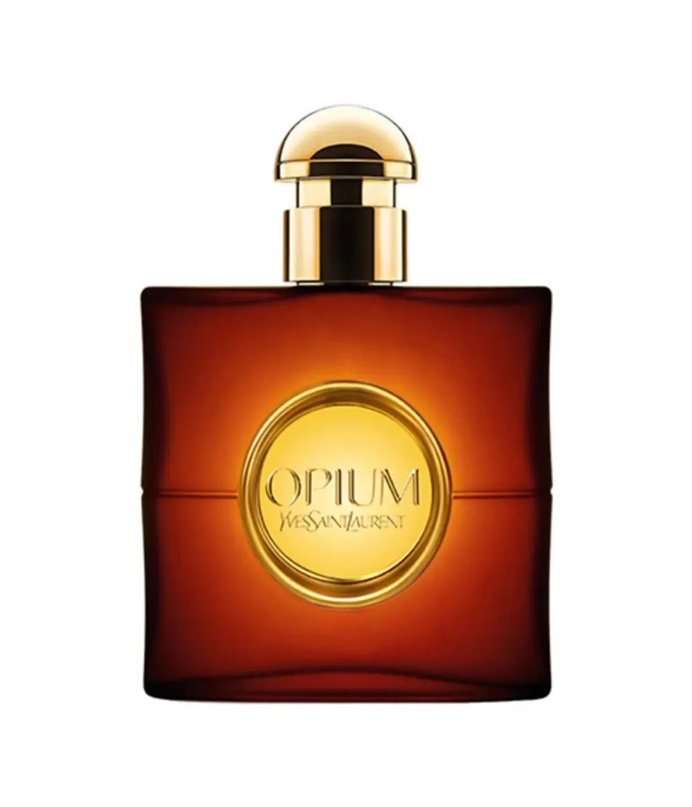 Opium eau de toilette per donna 50 ml