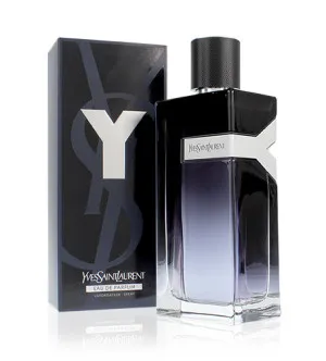 Yves Saint Laurent Y eau de parfum per uomo 100 ml